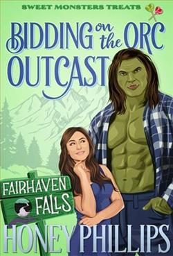 Bidding on the Orc Outcast