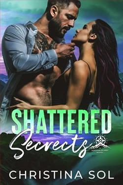 Shattered Secrets