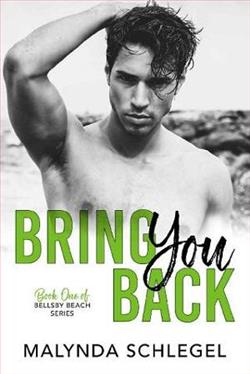Bring You Back