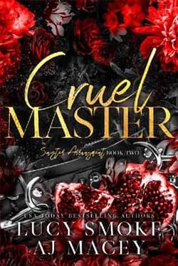 Cruel Master