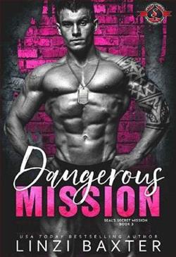 Dangerous Mission