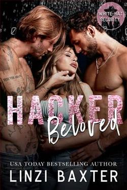 Hacker Beloved