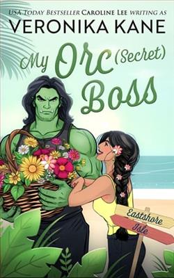 My Orc (Secret) Boss