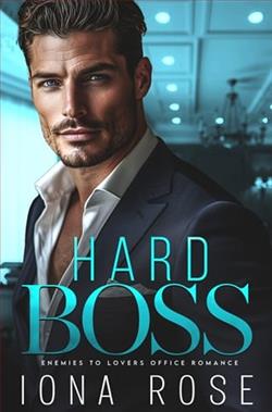 Hard Boss
