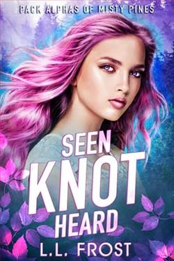 Seen Knot Heard