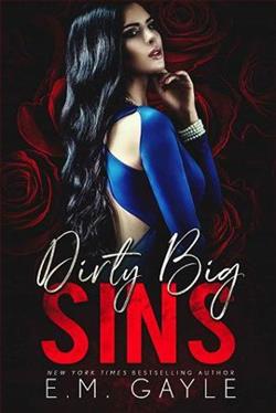Dirty Big Sins