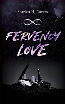 Fervency Love