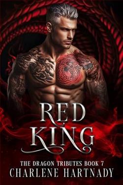 Red King
