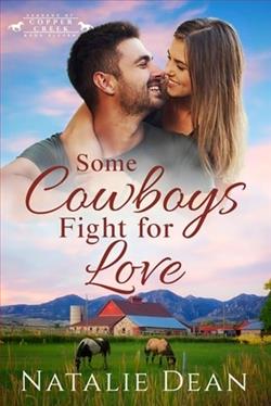 Some Cowboys Fight for Love