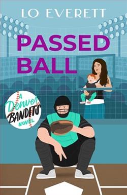 Passed Ball