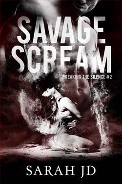 Savage Scream