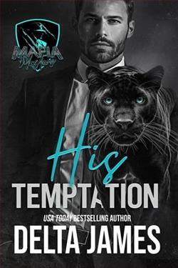His Temptation