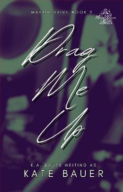 Drag Me Up