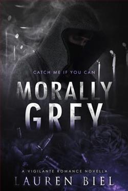 Morally Grey