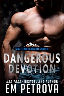 Dangerous Devotion
