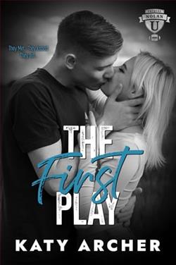 The First Play