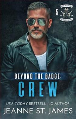 Beyond the Badge: Crew