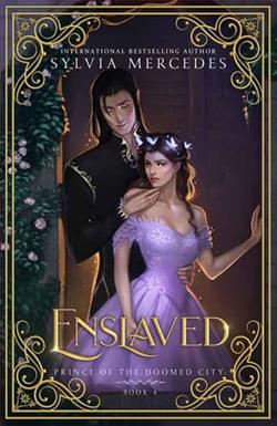 Enslaved