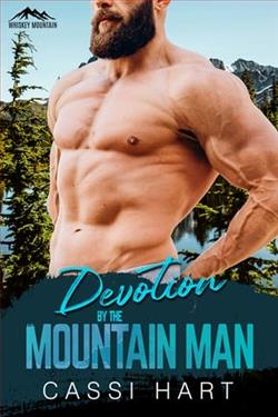 Devotion By the Mountain Man