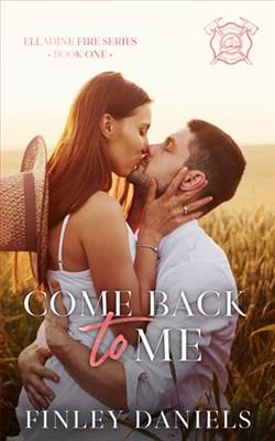 Come Back to Me