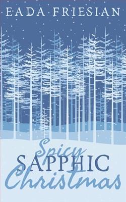Spicy Sapphic Christmas