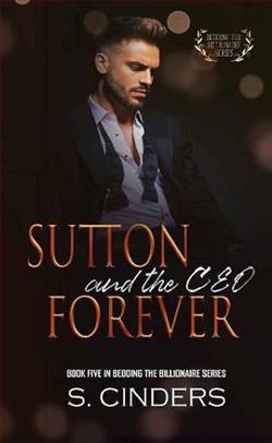Sutton and the CEO Forever