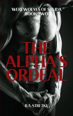 The Alpha's Ordeal