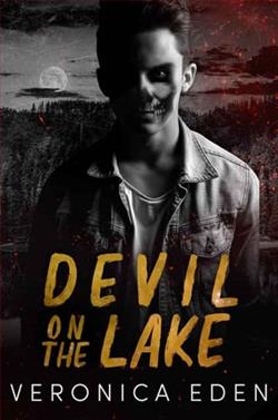 Devil on the Lake