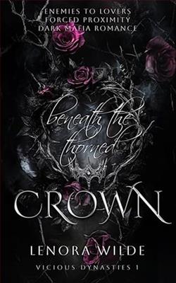 Beneath the Thorned Crown