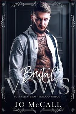 Brutal Vows
