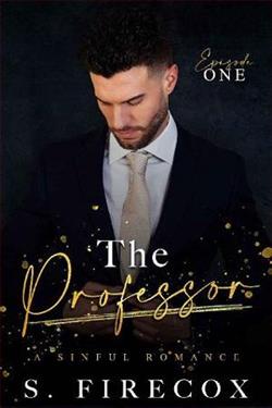 The Professor: Ep. 1