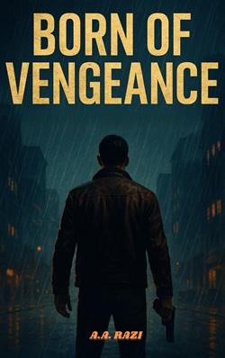 Born of Vengeance