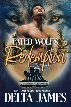 Fated Wolf's Redemption