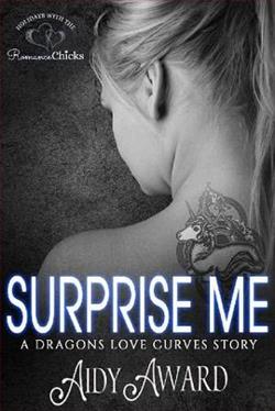 Surprise Me