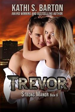 Trevor