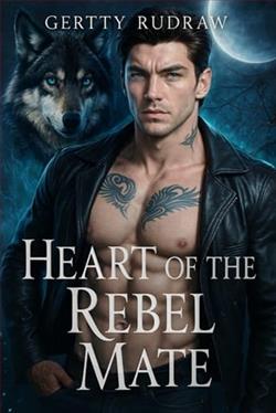 Heart of the Rebel Mate