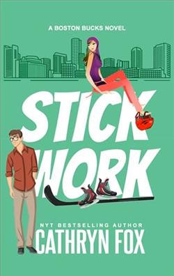 Stick Work