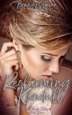 Reclaiming Kendall