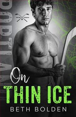 On Thin Ice