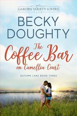 The Coffee Bar on Camellia Court
