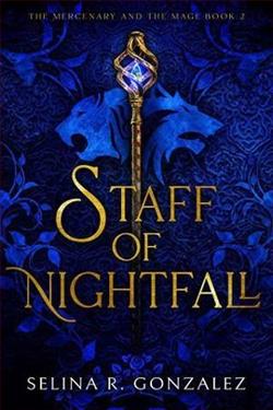 Staff of Nightfall
