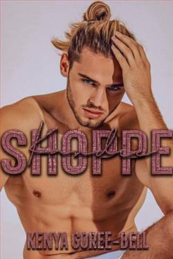 Kandie Shoppe