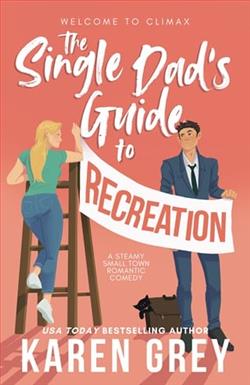 The Single Dad's Guide to Recreation