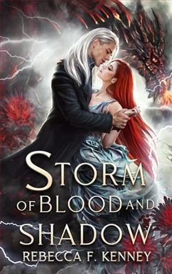 Storm of Blood and Shadow