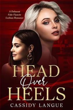 Head Over Heels