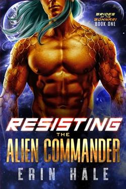 Resisting the Alien Commander