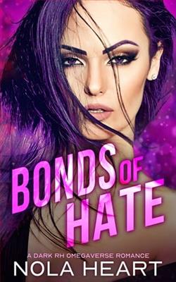 Bonds of Hate