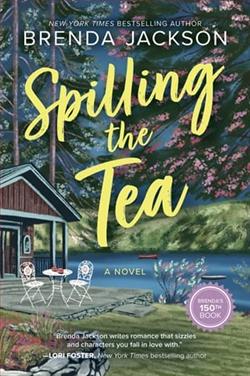 Spilling the Tea