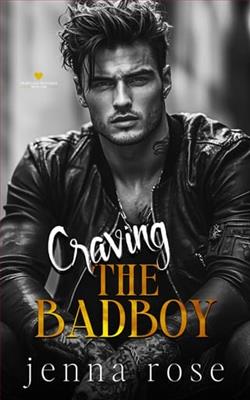 Craving the Bad Boy