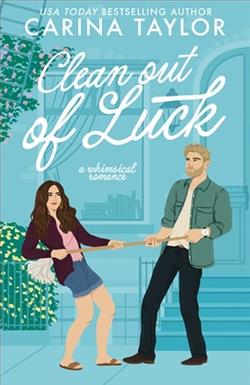 Clean Out of Luck